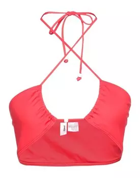 Верх бикини Poolday Paris, красный