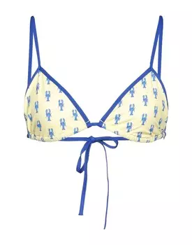 Верх бикини Poolday Paris, желтый