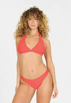 Верх бикини POZZUOLI Cruz, розовый