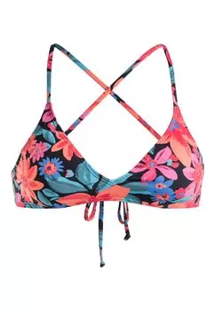 Верх бикини Printed Beach Classics Roxy, kvj6