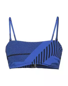 Верх бикини Prism, ярко-синий