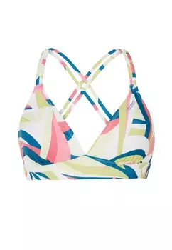 Верх бикини Protest, фуксия