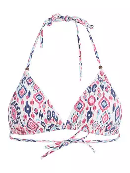 Верх бикини Protest MIXADELE, цвет Canvasoffwhite