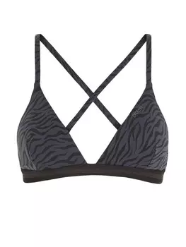 Верх бикини Protest MIXDALI 23, черный