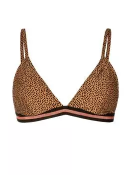 Верх бикини Protest MIXDALIA, черный