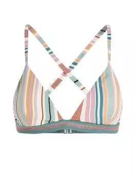 Верх бикини Protest MIXIDA 23, цвет Duskyrose