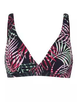 Верх бикини Protest MIXPEARL 24, цвет Pillow Pink