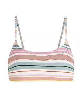 Верх бикини Protest MIXSCYLLA, цвет Duskyrose