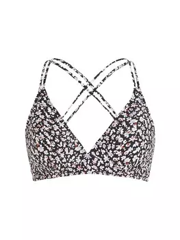 Верх бикини Protest MIXSUPERA 23, цвет Lotuspink