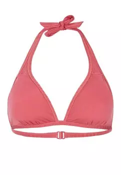 Верх бикини Protest, нежно-розовый