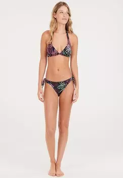 Верх бикини Protest, розовый