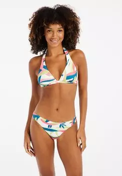 Верх бикини Protest, розовый