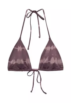 Верх бикини PULL&BEAR, розовый