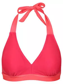Верх бикини Regatta, цвет rot/orange