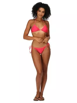 Верх бикини Regatta, розовый