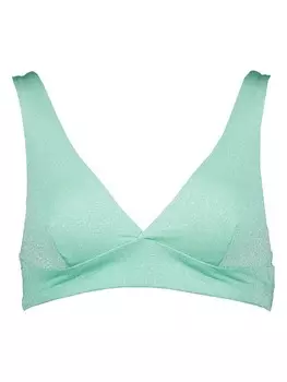 Верх бикини Rip Curl Biniki Oberteil, бирюзовый