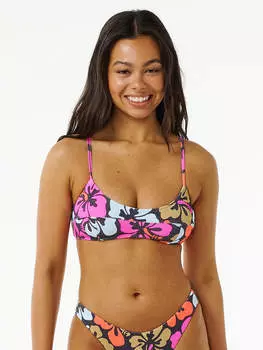 Верх бикини Rip Curl, красочный