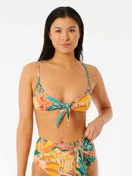 Верх бикини Rip Curl, красочный