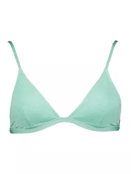 Верх бикини Rip Curl Oberteil, бирюзовый