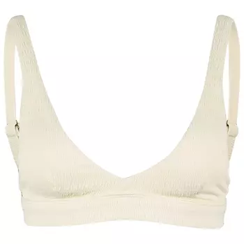 Верх бикини Rip Curl Women's Dreams Adjustable Halter, цвет Off White