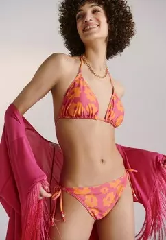 Верх бикини ROBERTA Guido Maria Kretschmer Collection, розовый