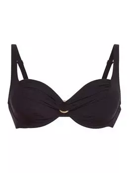 Верх бикини ROSA FAIA, черный