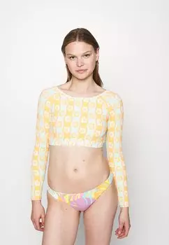 Верх бикини Roxy