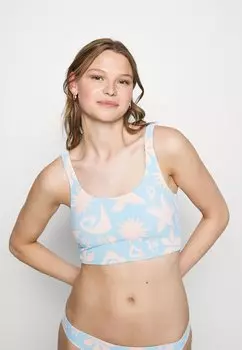 Верх бикини Roxy