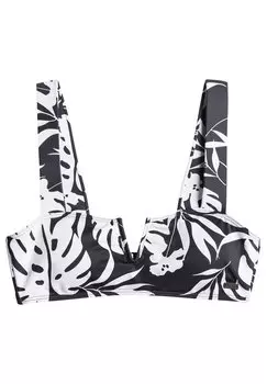 Верх бикини Roxy