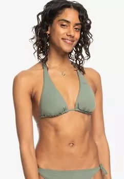 Верх бикини Roxy, цвет gzc