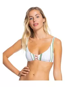 Верх бикини Roxy, красочный