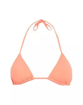 Верх бикини Roxy, оранжевый