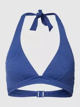 Верх бикини с фактурным узором Esprit