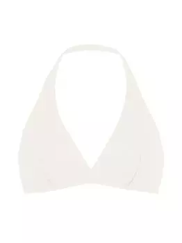 Верх бикини с лямкой на шее ERES