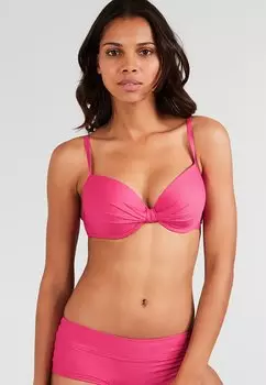 Верх бикини s.Oliver, цвет pink