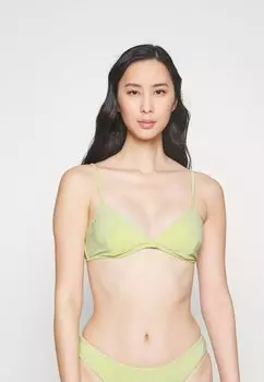 Верх бикини Samse Samse, зеленый
