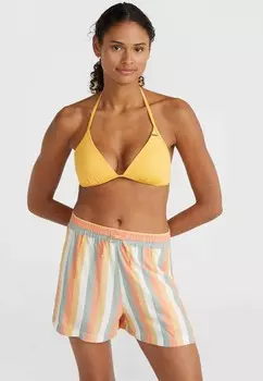 Верх бикини Sao O'Neill, золотистая дымка