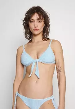 Верх бикини Seafolly, синий