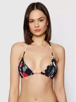 Верх бикини Seafolly, синий