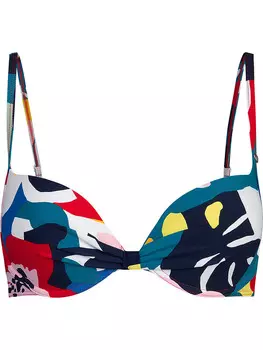 Верх бикини SHORT STORIES, красочный