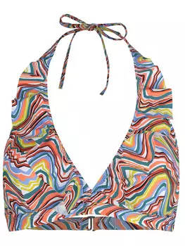 Верх бикини SHORT STORIES, красочный