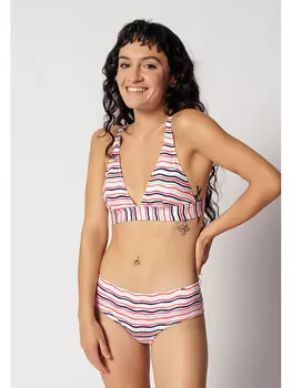 Верх бикини Skiny, красочный