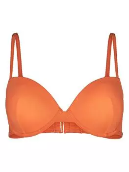 Верх бикини Skiny, оранжевый