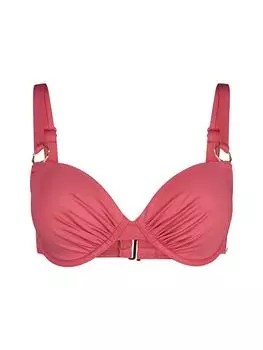 Верх бикини Skiny, розовый