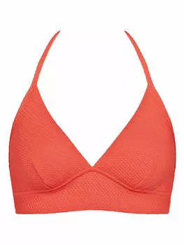 Верх бикини Sloggi, оранжевый