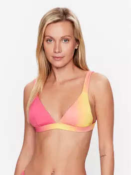 Верх бикини Sloggi, розовый