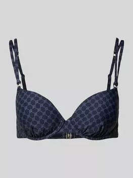 Верх бикини со складками JOOP! Collection