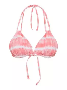 Верх бикини sOliver Top, цвет lobster-wei