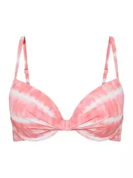 Верх бикини sOliver Top, цвет lobster-wei