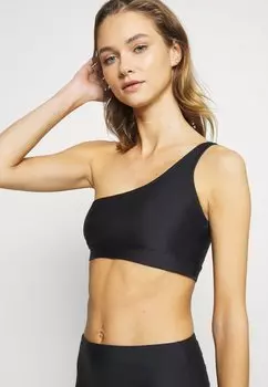 Верх бикини ST. BARTS BIKINI TOP OW Collection, черный